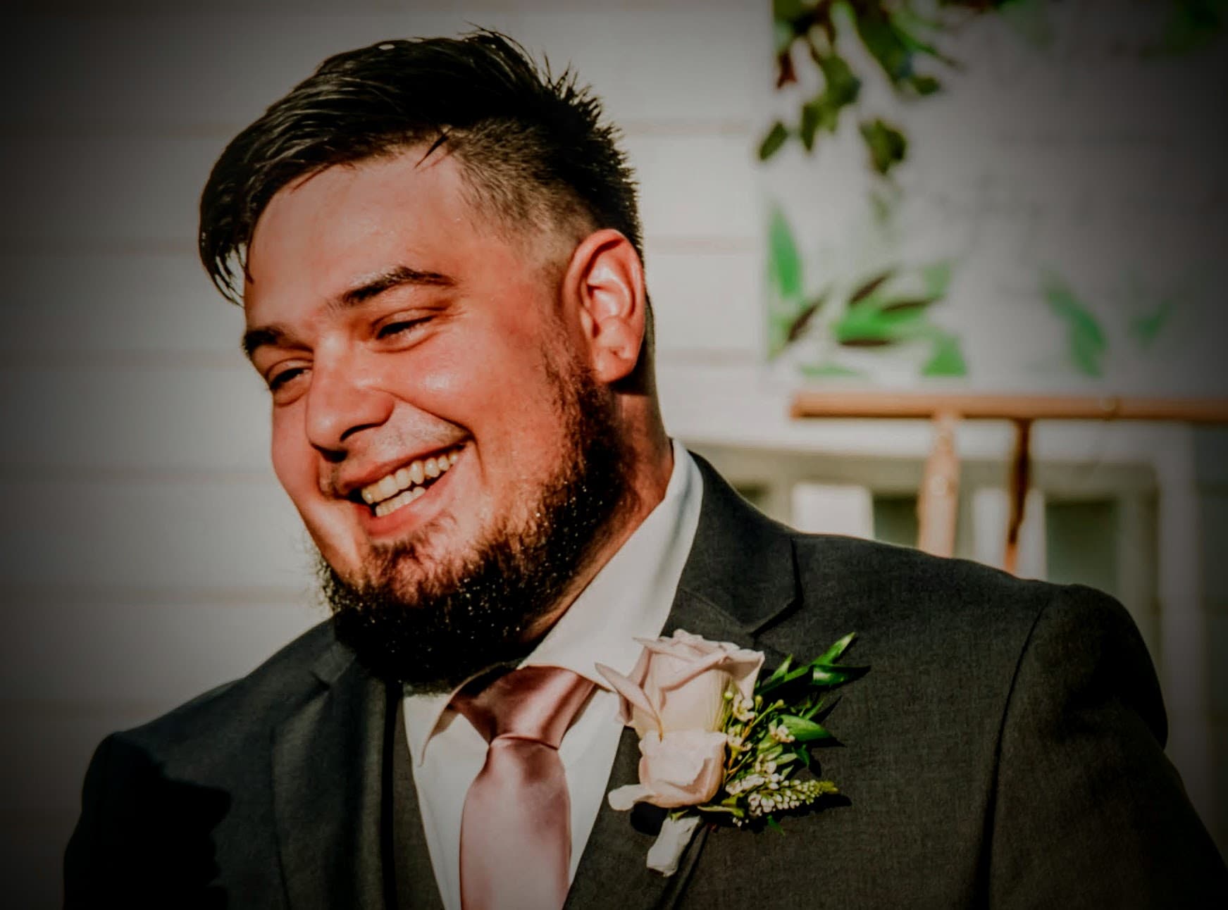 Photo of Andrew Edwards